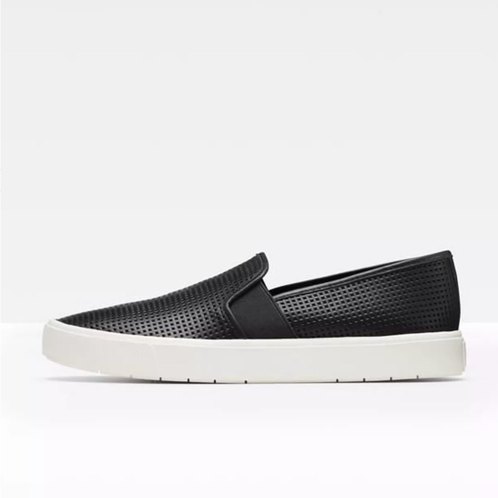 Vince Blair Slip On Sneakers